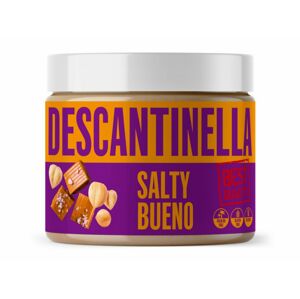 Descanti Descantinella Oříškový krém salty bueno 300 g